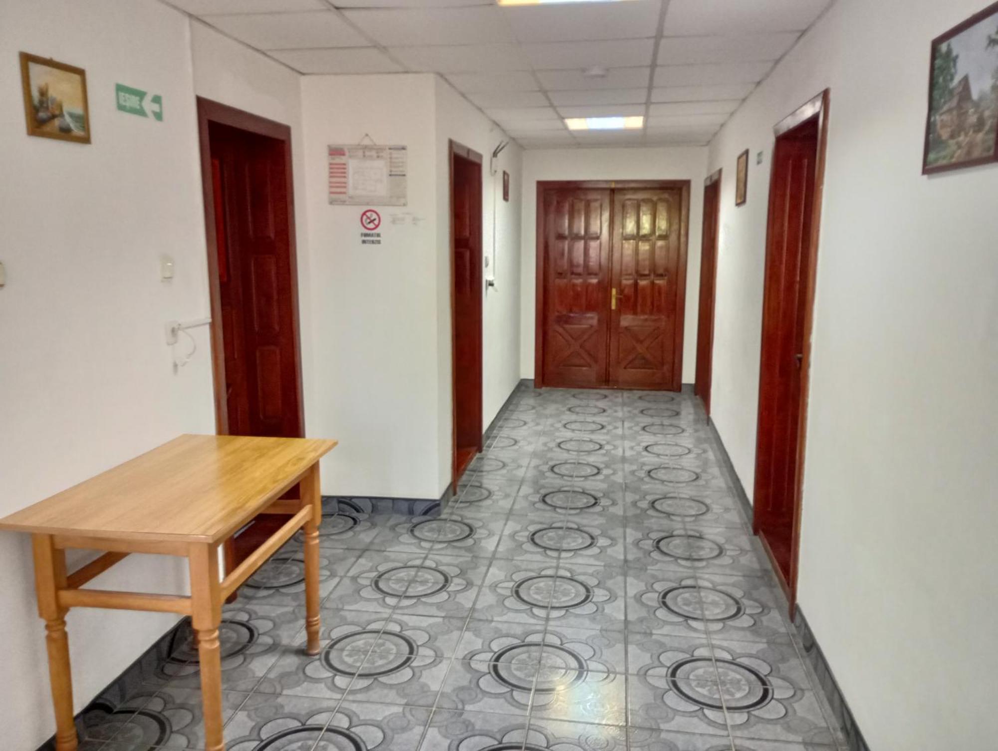 Pensiunea Irina 1 Si 2 Zarnesti Exterior foto
