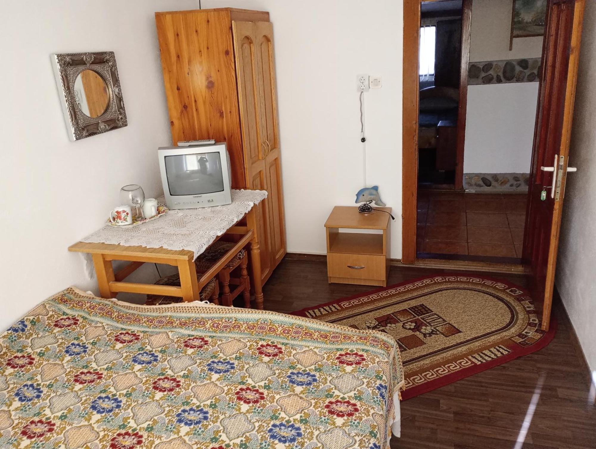 Pensiunea Irina 1 Si 2 Zarnesti Exterior foto