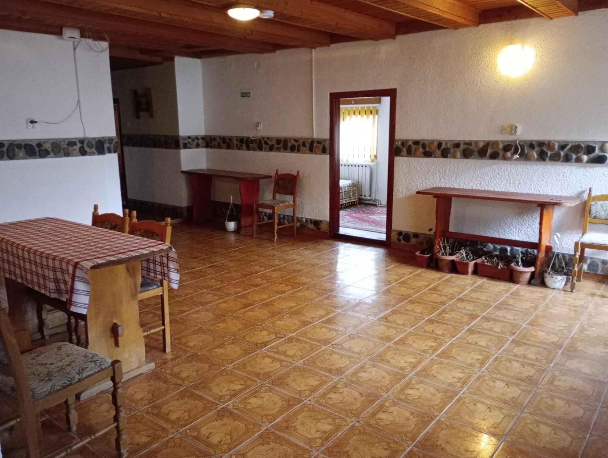 Pensiunea Irina 1 Si 2 Zarnesti Exterior foto