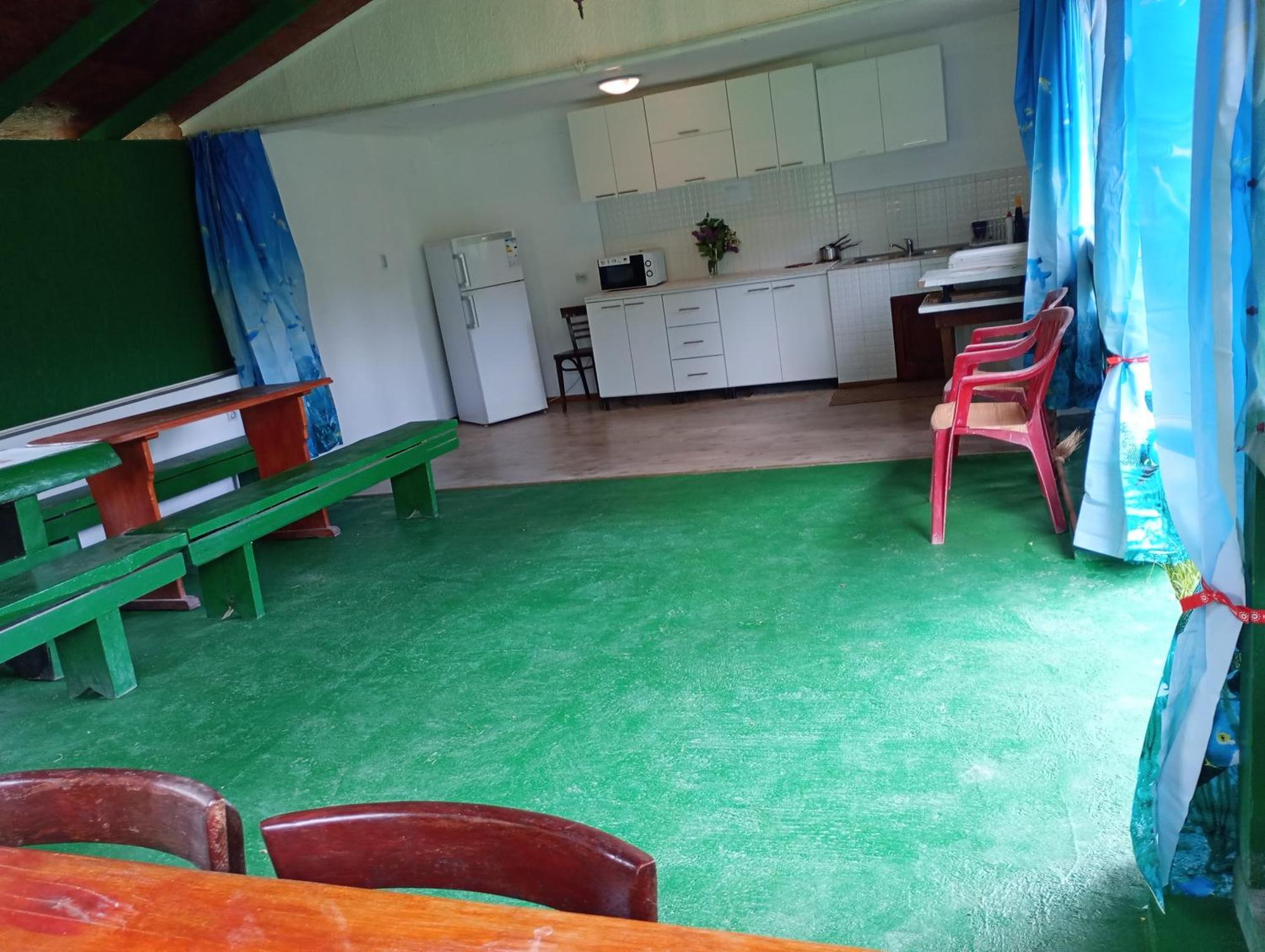 Pensiunea Irina 1 Si 2 Zarnesti Exterior foto